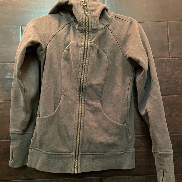 Lululemon scuba - Picture 2 of 3